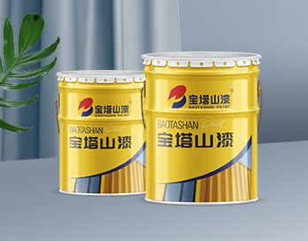 新品上市 | mk体育(中国)漆快干防锈漆 更快、更省、更好！